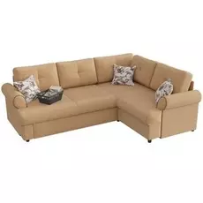 Диван угловой Мирта