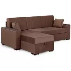 Диван угловой Монако