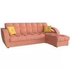 Диван угловой Монреаль-1