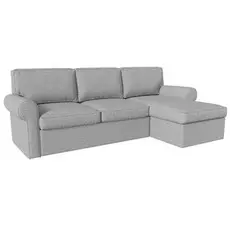 Диван угловой Муром