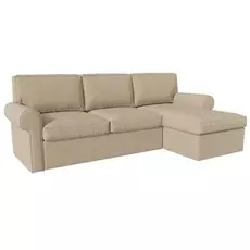 Диван угловой Муром