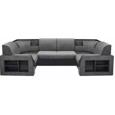 Диван угловой Ника