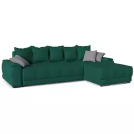 Диван угловой Nordkisa