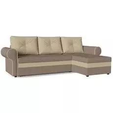 Диван угловой Олимп дельфин