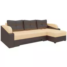 Диван угловой Панда