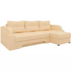 Диван угловой Панда