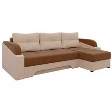 Диван угловой Панда