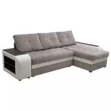 Диван угловой Парадиз Люкс дельфин