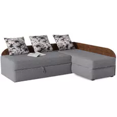 Диван угловой Поло Лайт