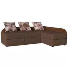 Диван угловой Поло Лайт