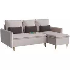 Диван угловой Рон