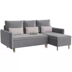 Диван угловой Рон