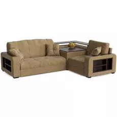 Диван угловой Сансет