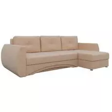 Диван угловой Сатурн еврокнижка