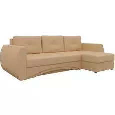 Диван угловой Сатурн еврокнижка