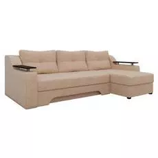 Диван угловой Сенатор еврокнижка