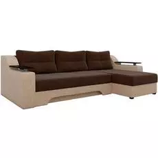 Диван угловой Сенатор еврокнижка