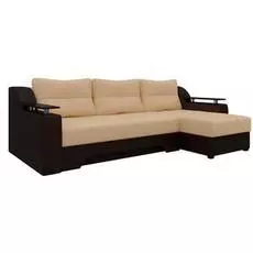 Диван угловой Сенатор еврокнижка