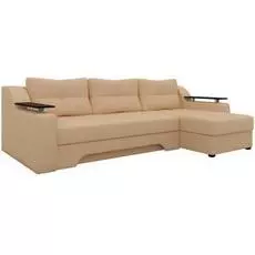 Диван угловой Сенатор еврокнижка