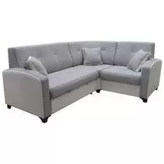 Диван угловой Шансон 3 дельфин