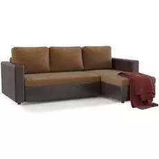 Диван угловой Траумберг