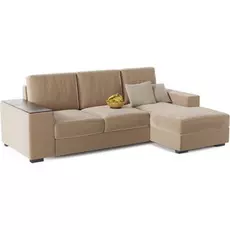 Диван угловой Уильям