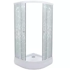 Душевая кабина Душевые Стандарт