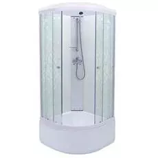 Душевая кабина Душевые Стандарт