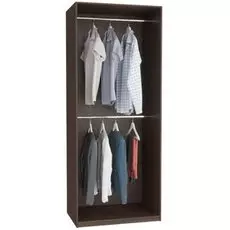 Шкаф для гардеробной Дели