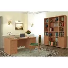 Кабинет Кабинет Торонто