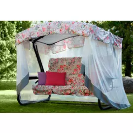 Качели садовые Турин 2