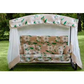 Качели садовые Турин 2