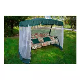 Качели садовые Турин 2