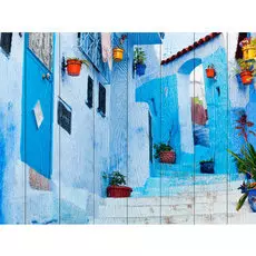 Картина Города