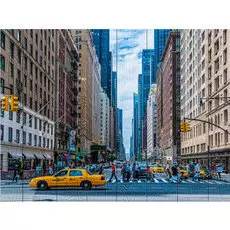 Картина Города