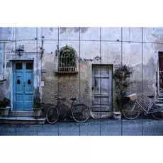 Картина Города