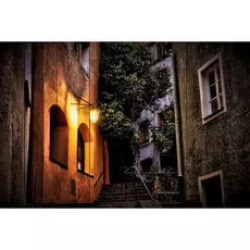 Картина Города