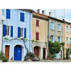 Картина Города