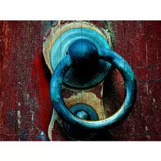 Картина Города