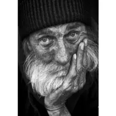 Картина Люди