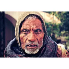 Картина Люди