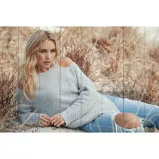 Картина Люди