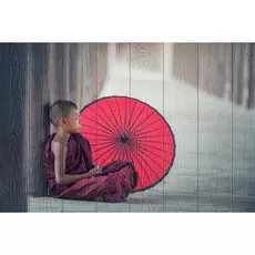 Картина Люди