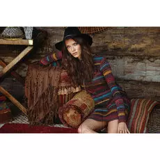 Картина Люди