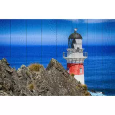 Картина Маяк