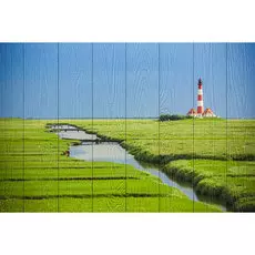 Картина Маяк