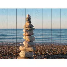 Картина Море