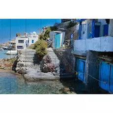 Картина Море