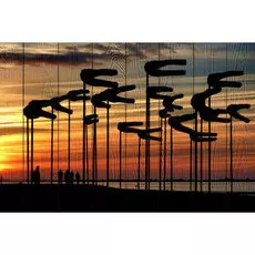 Картина Море