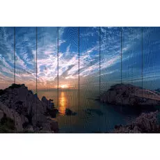 Картина Море